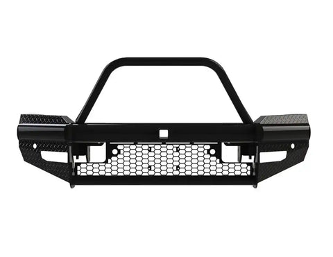 RANCH HAND BTD191BLR 2019 DODGE 2500/3500 BULLNOSE FRONT