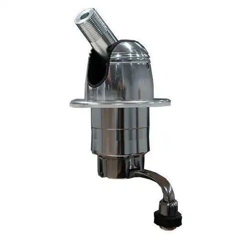 TACO METALS GS-800-1 ANTENNA MOUNT KIT VHF ANTENNA