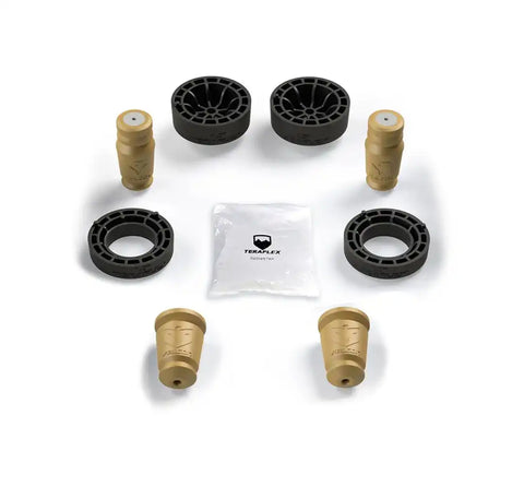 JL WRANGLER 2DR S/T1 KIT  NO SHOCK