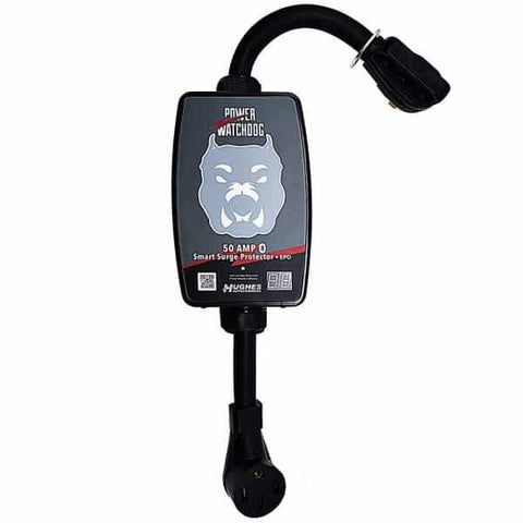 50 AMP  SURGE PROTECTOR WITH EPO PORTABLE