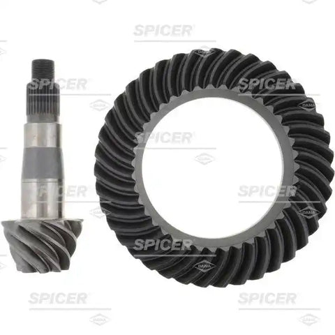 DANA SPICER 10034909 RING AND PINION