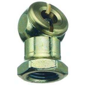 TRUFLATE 17-351 CHUCK BALL FOOT