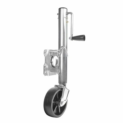 T-H MARINE BE-TR-59220-DP 1000 LB. SWIVEL TRAILER JACK