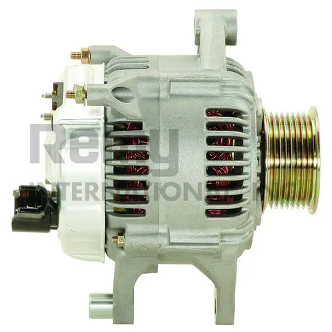 REMY INTL 14430 REMANUFACTURED ALTERNATOR