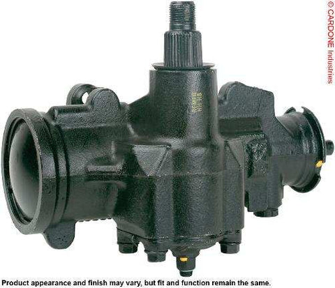 STEERING GEAR
