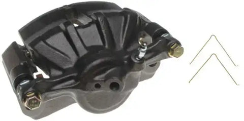 FRICTION READY CALIPERS