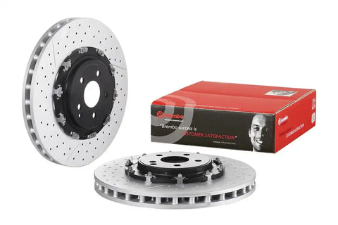 DISC BRAKE ROTOR