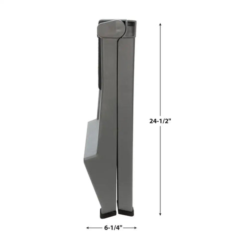 2 STEP FOLDING LADDER