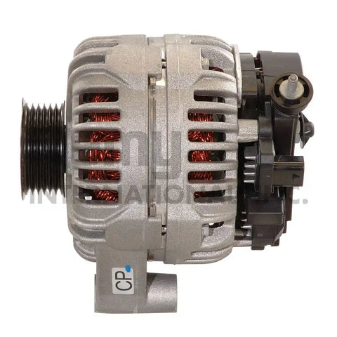 REMANUFACTURED ALTERNATOR