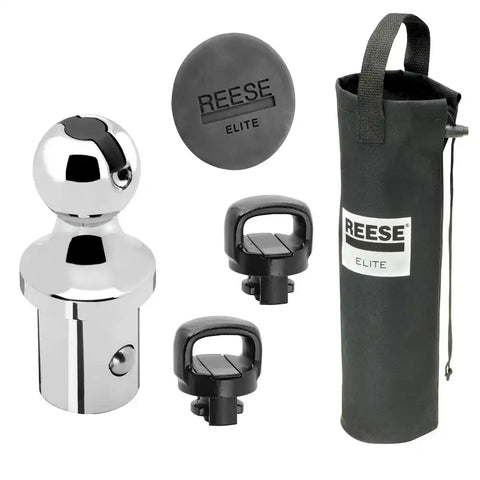REESE 30140 ELITE SERIES GOOSE ACCESS