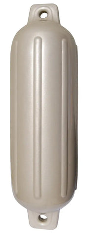 STORM GARD FENDER 5.5' X 20' WHITE