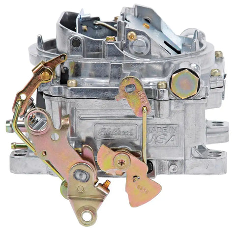 EDELBROCK 1905 CARB AVS ANNULAR 650 MAN