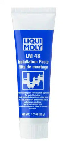 LIQUI MOLY 20216 LM 48 INSTALLATION PASTE