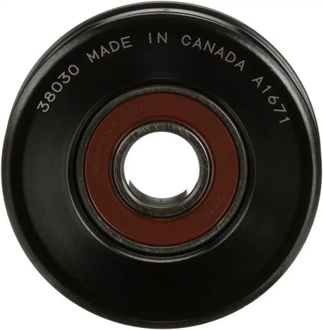 DRIVE PULLEY