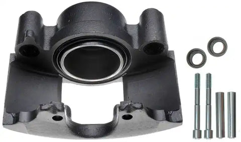 RAYBESTOS FRC4413 FRICTION READY CALIPERS