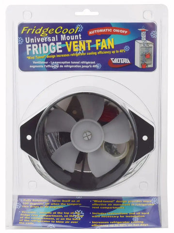 12V FRIDGECOOL EXH. FAN