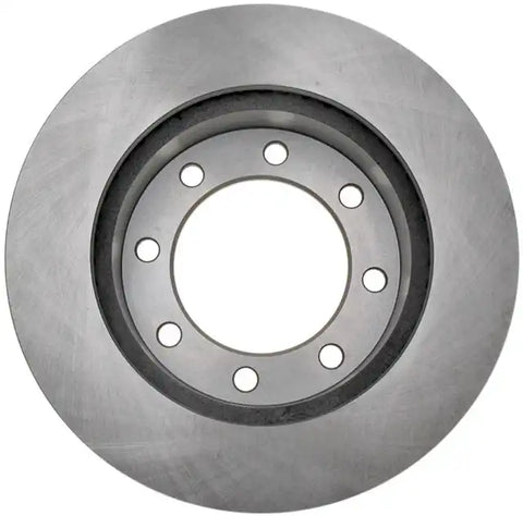 RAYBESTOS 680280R DISC BRAKE ROTR
