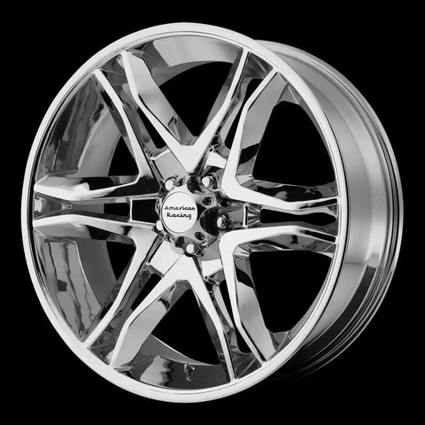 AR893 20X8.5 6X135 35MM