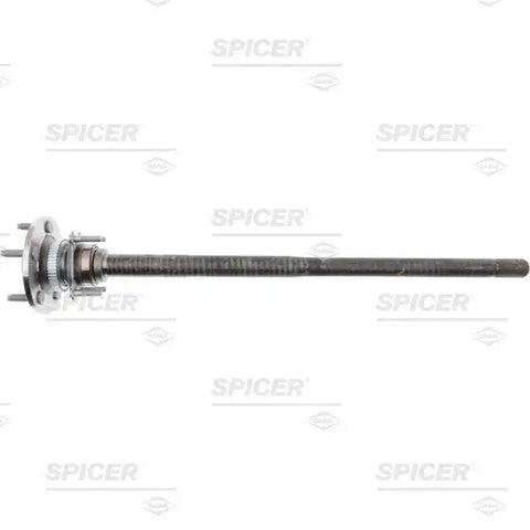 Dana/ Spicer 2004449-1 Axle Shaft DANA 44 Axle 31.89 Inch Overall Length Rear Left/Right