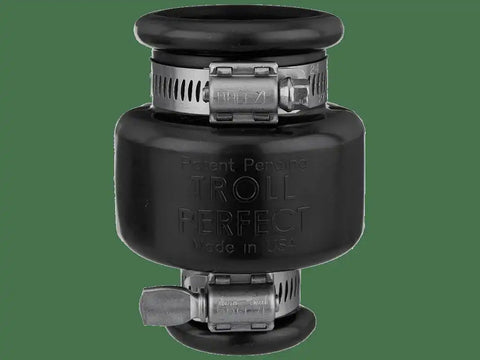 T-H MARINE GFTP-MG-BK-DP BLACK MOTORGUIDE TROLL PERFECT