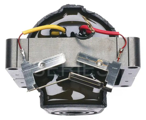 IGNITION COIL