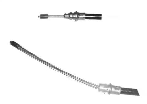 PARKING BRAKE CABLE