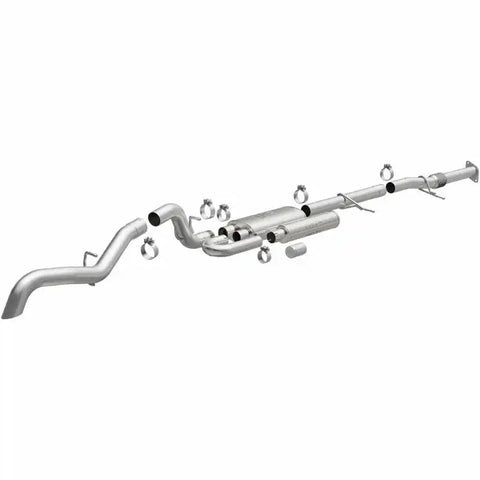 MAGNAFLOW 19648 CAT-BACK