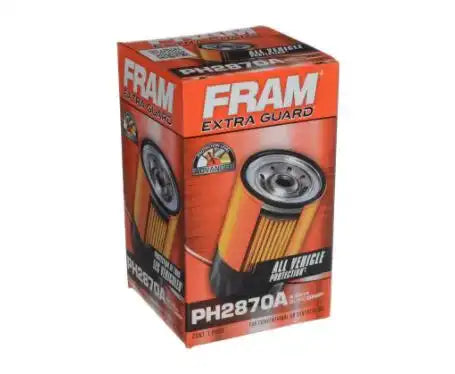 OIL FLT 12/CS EXTRA-GUARD