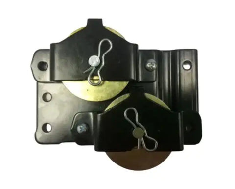 KIT  CORNER PULLEY BRACKET RH