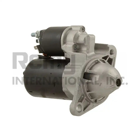 REMANUFACTURED STARTER