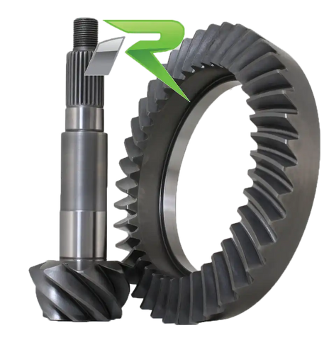 REV GEAR AXL D44-488TD D44 THICK DUAL DRILLED 4.88 RATIO