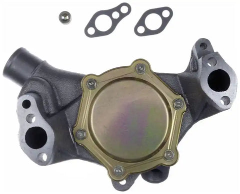 GATES CORP 43099 WATER PUMP
