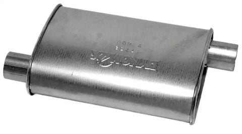 SPR TRB MUFFLER 20'DO3'