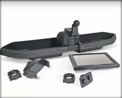 JEEP DASH MOUNT  18 JL