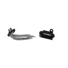 BLOWER MOTOR RESISTOR KIT