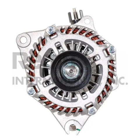 REMANUFACTURED ALTERNATOR