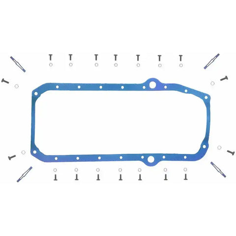 FELPRO OS 34510 T OIL PAN SET