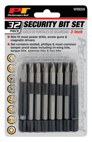 BIT SET