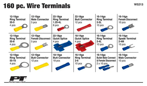 ELECTRICAL TERM KIT
