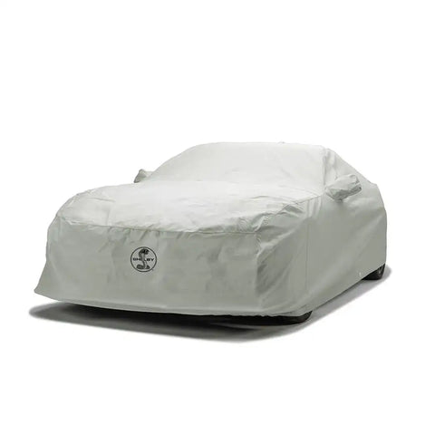 COVERCRAFT C17124FO120MC CUSTOM 3-LAYER MODERATE CLIMATE CAR