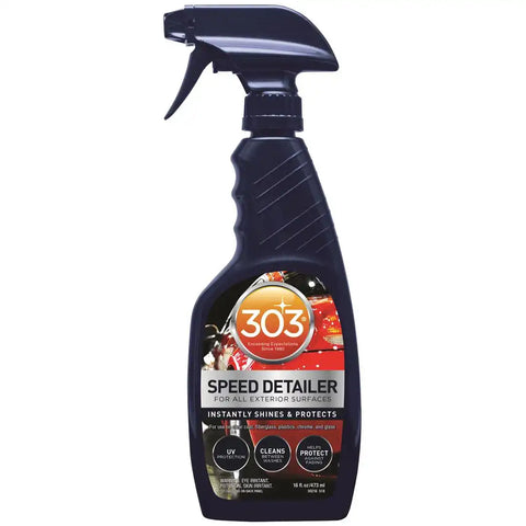 303 AUTO DETAILER 16OZ