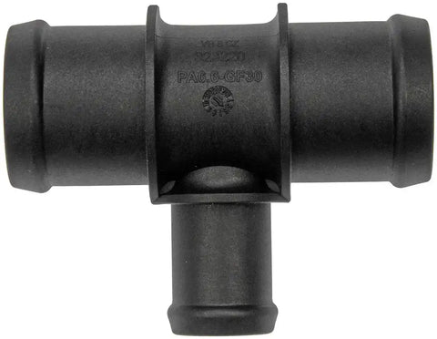 DORMAN 627-006 RAD HOSE CONNECTOR