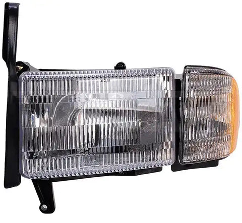 DORMAN 1590404 HEADLAMP ASSY
