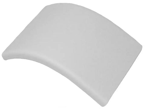 ICON 12042 CORNER CAP CURVED
