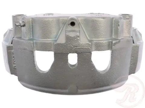 BRAKE CALIPER & BRACKET