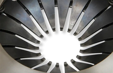 Hays 85-102 Transmission Clutch Kit