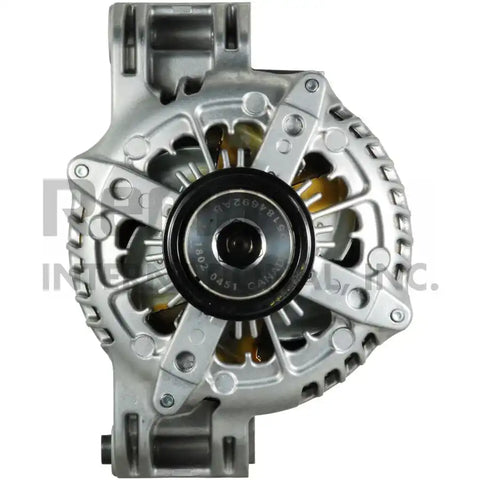 REMANUFACTURED ALTERNATOR