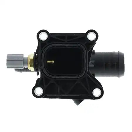 COOLANT HOUSING