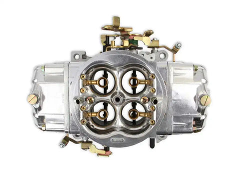 HOLLEY 0-82951SA 0-82951SA 950 CFM ALUMINU