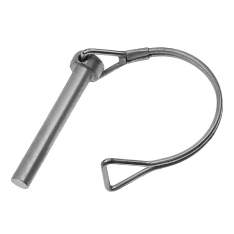 T-H MARINE BE-TR-59401-DP COUPLER SAFETY PIN ROUND SHAPE